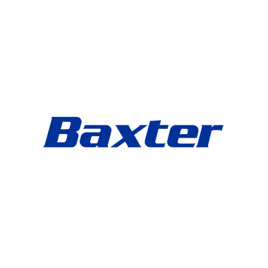 baxter baxter
