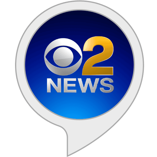 CBS 2 New York