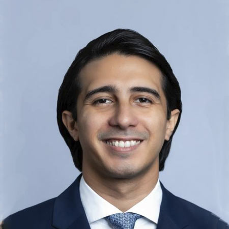 Eric Jovan Pérez-López