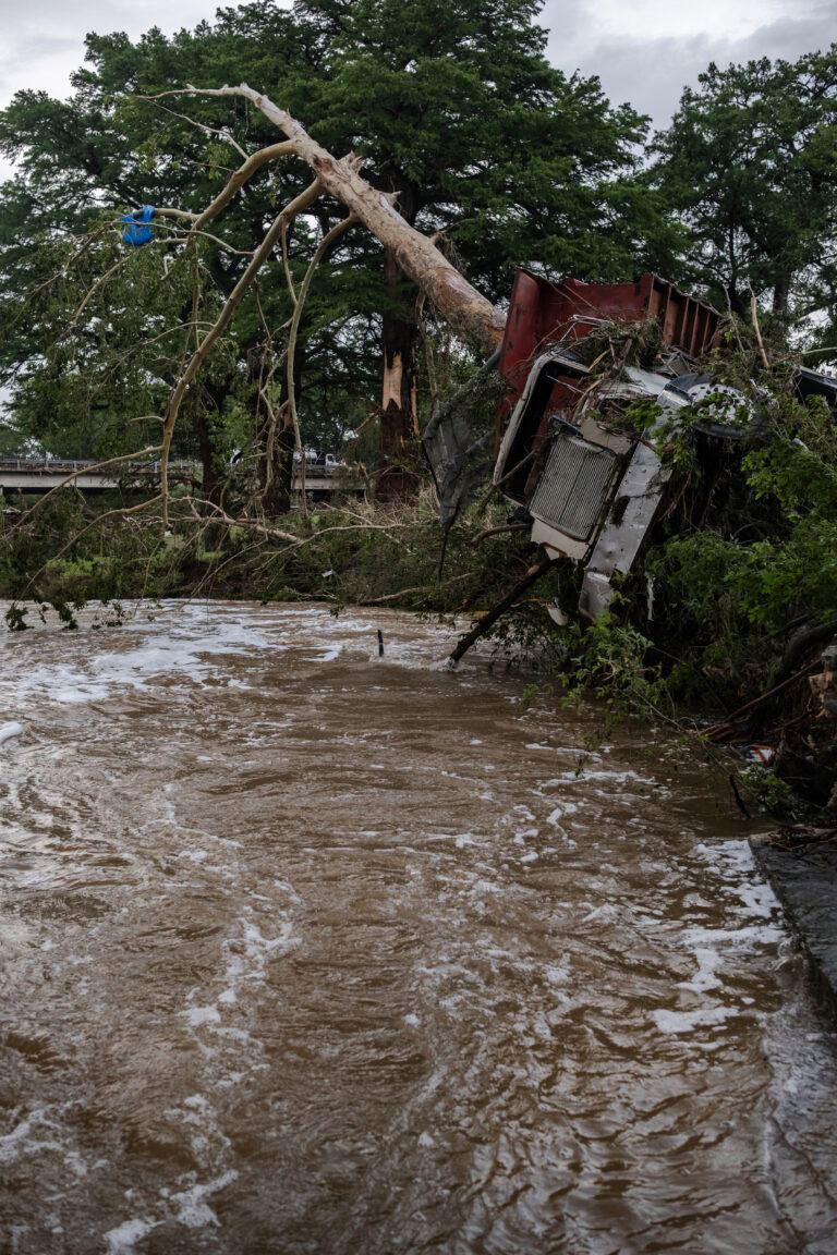 Americares Activates Response Team for Central Texas Flooding